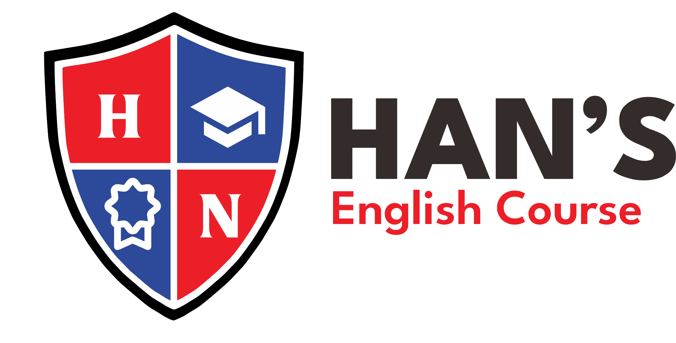 Han's English Course