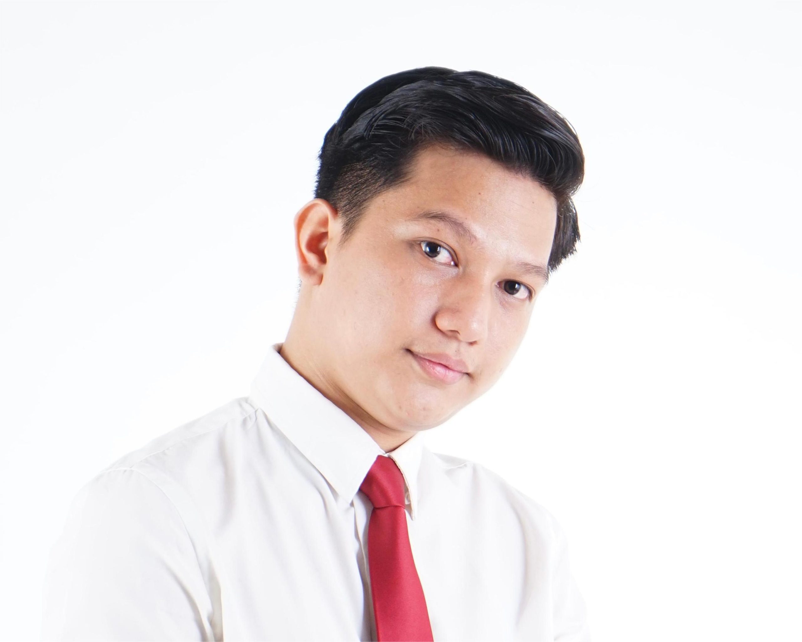 Al Yadit Yusman, S.Sos