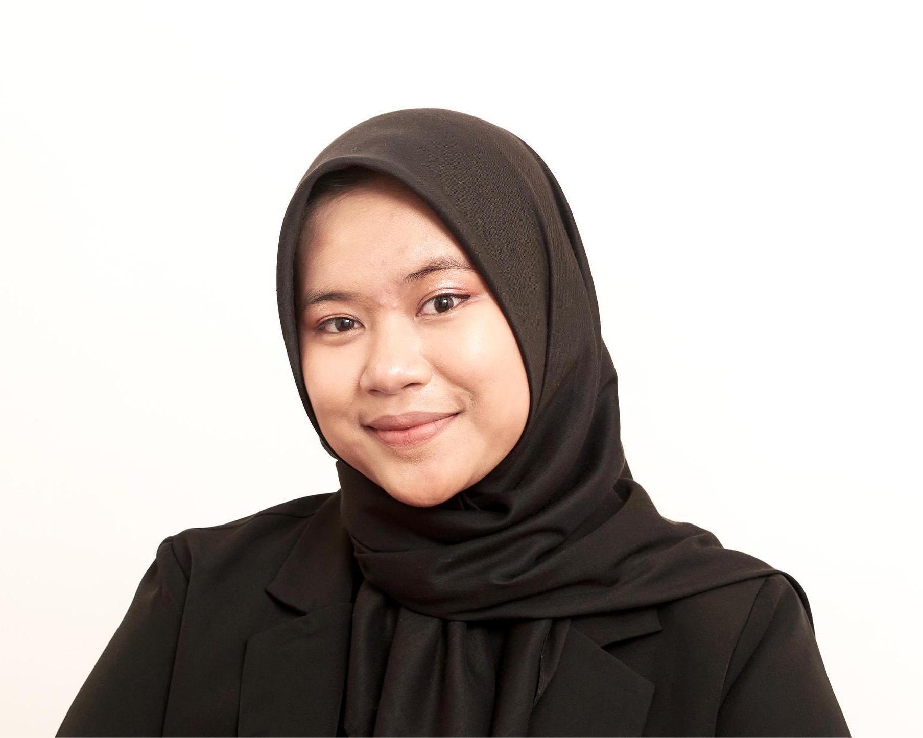 Yasmin Salsabilla